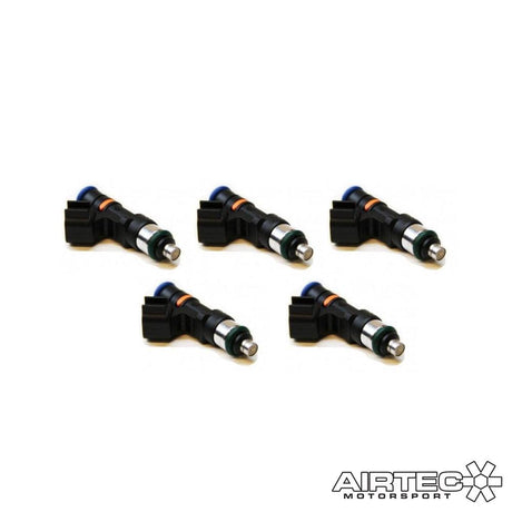 Bosch 750cc Multihole Injectors - Set of Five Image 1