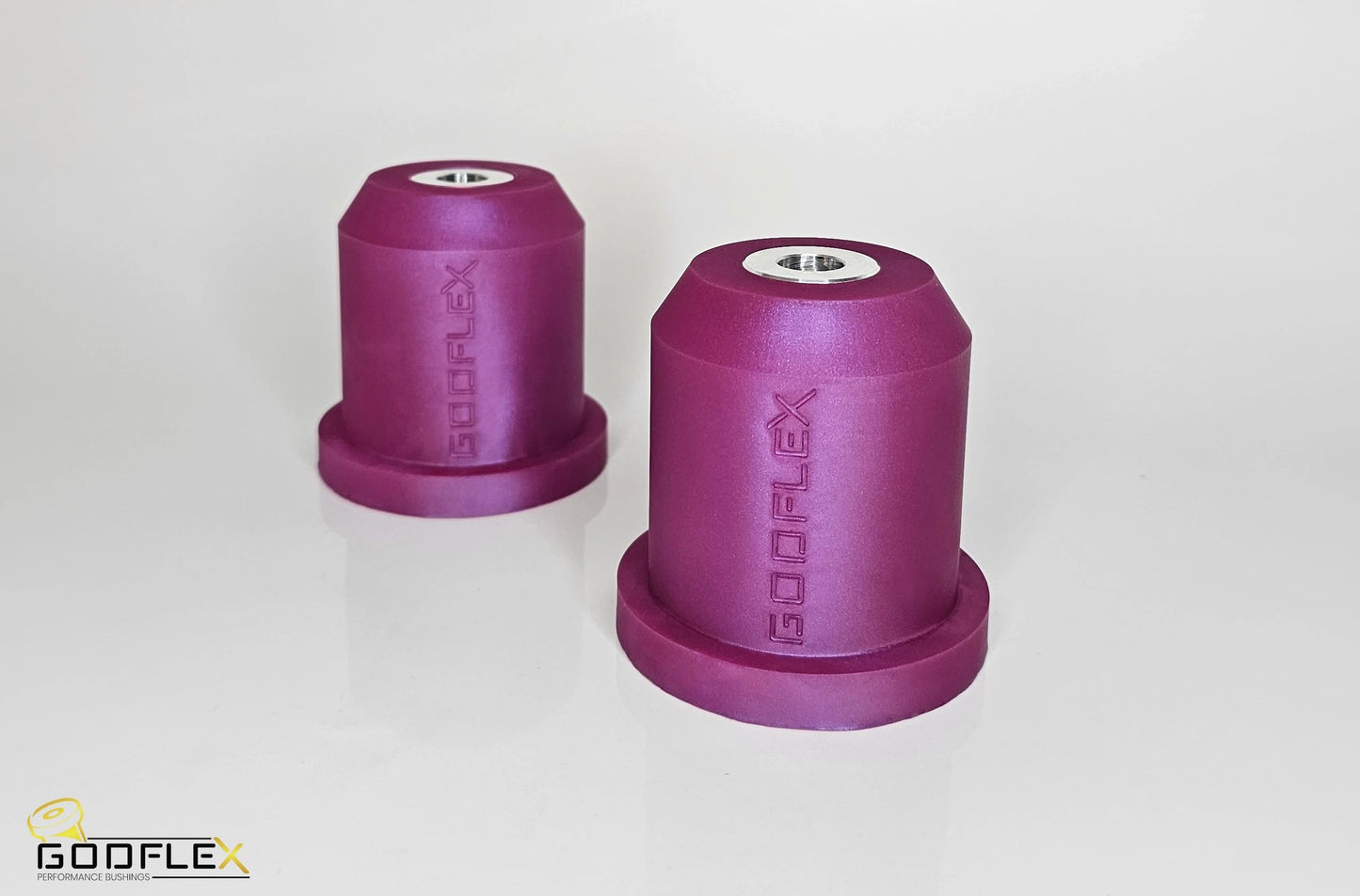 Ford Fiesta Mk6 Inc ST / Zetec S (2002-2008) Rear Axle Beam Bushes