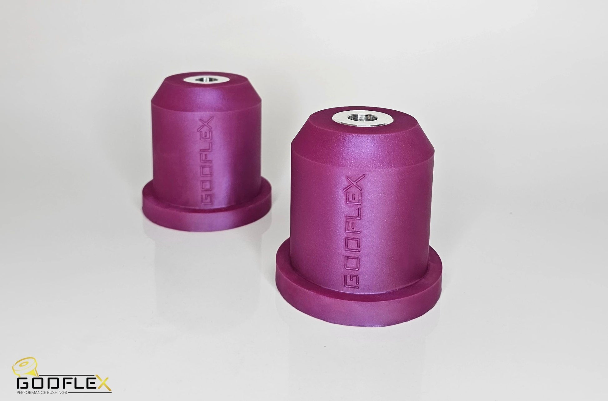 Ford Fiesta Mk6 Inc ST / Zetec S (2002-2008) Rear Axle Beam Bushes