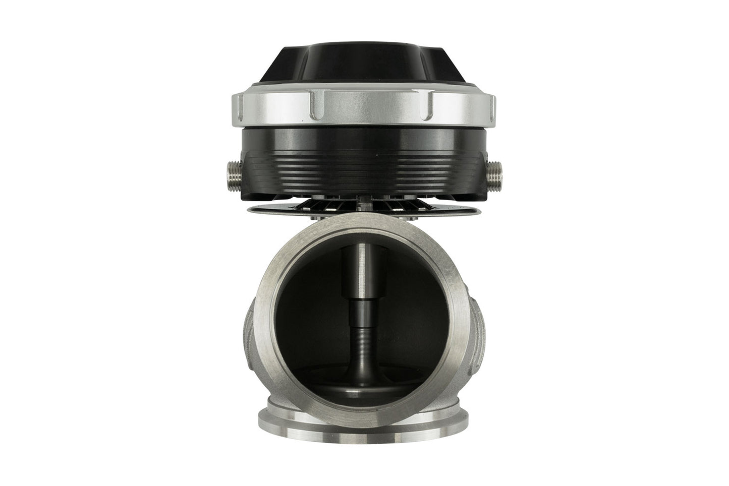 Turbosmart GenV WG50CG Pro-Gate50 Compressed Gas 5psi Black