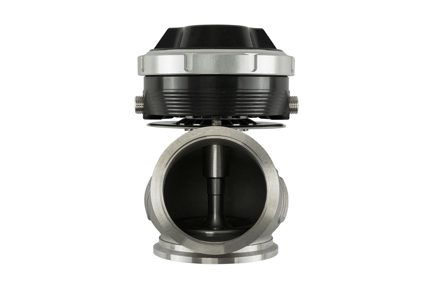 Turbosmart GenV WG50CG Pro-Gate50 Compressed Gas 5psi Black