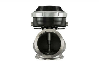 Turbosmart GenV WG50CG Pro-Gate50 Compressed Gas 5psi Black