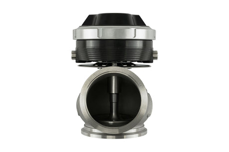 Buy Turbosmart Turbosmart GenV WG50CG Pro-Gate50 Compressed Gas 5psi Black online from FD Racing. The GenV ProGate WG50 Compressed Gas external wastegate is a c