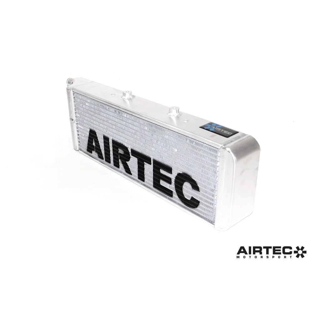 AIRTEC Motorsport Chargecooler Upgrade for Mercedes A45 AMG Image 3