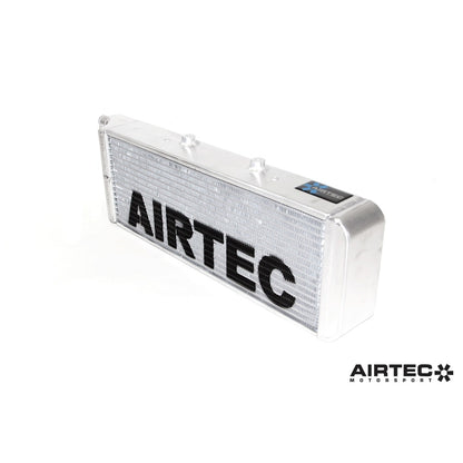 AIRTEC Motorsport Chargecooler Upgrade for Mercedes A45 AMG Image 3
