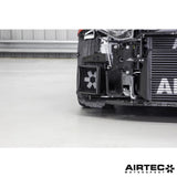 AIRTEC Motorsport Auxilliary Radiator for Toyota Yaris GR Gen 1 Image 6
