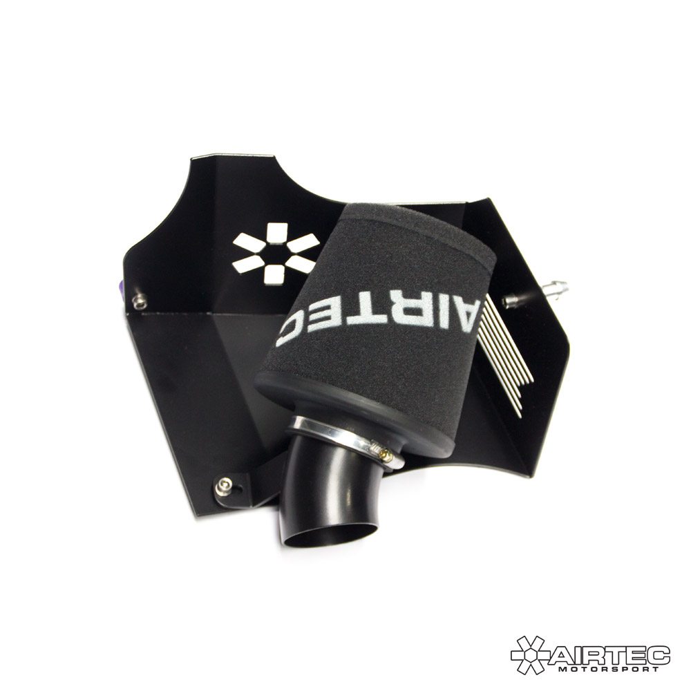 AIRTEC Motorsport Induction Kit for Renault Megane 3 RS250, 265 and 275 Trophy Image 2