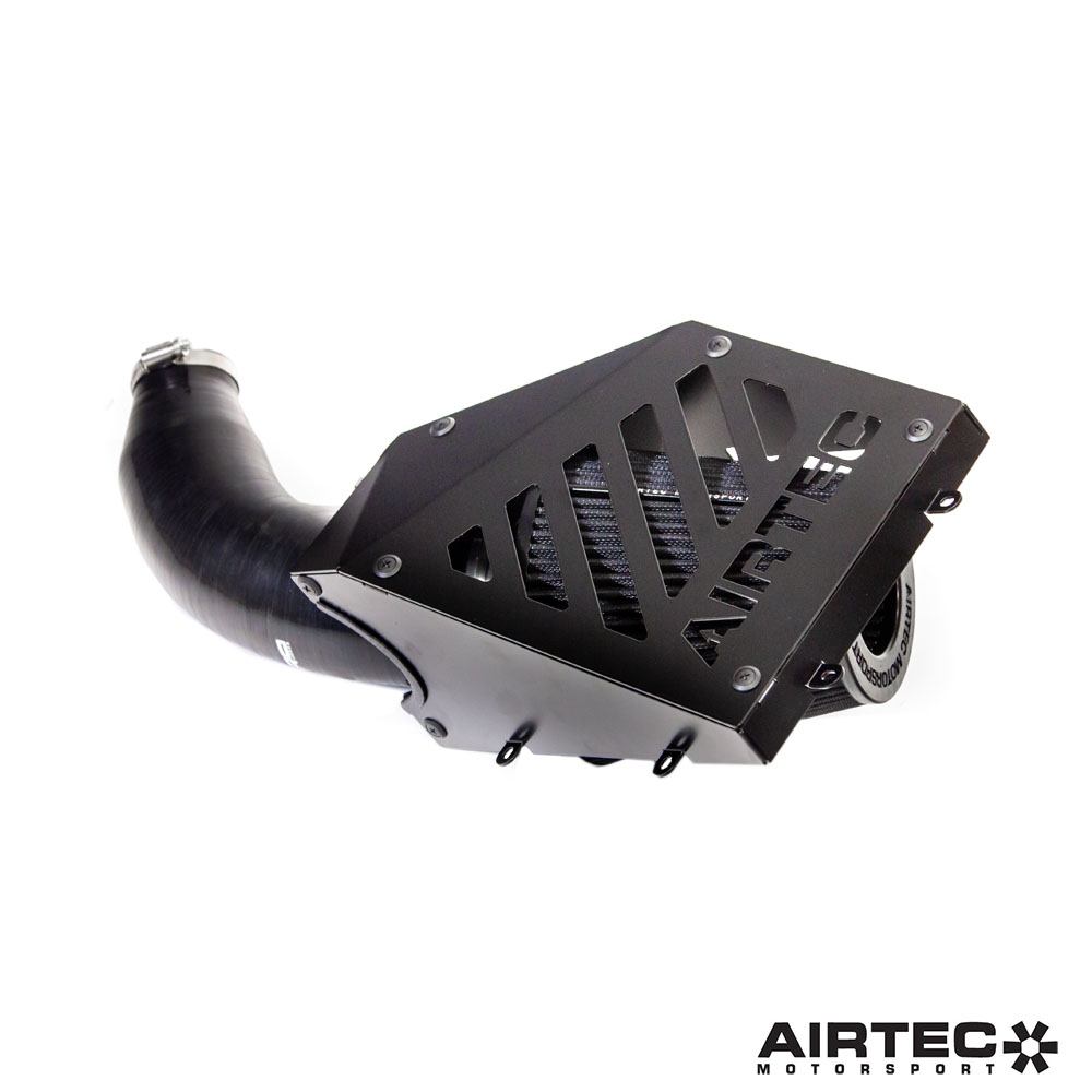 AIRTEC Motorsport Induction Kit for Audi S1 Image 3