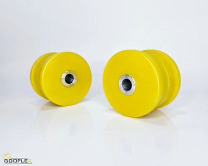 BMW E46 3 Series (2000-2005) Rear Trailing Arm Bushes