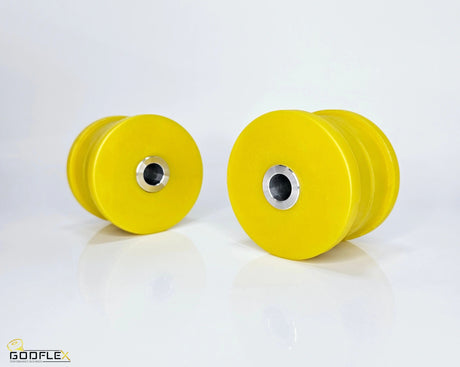 BMW X3 E83 (2004-2010) Rear Trailing Arm Bushes