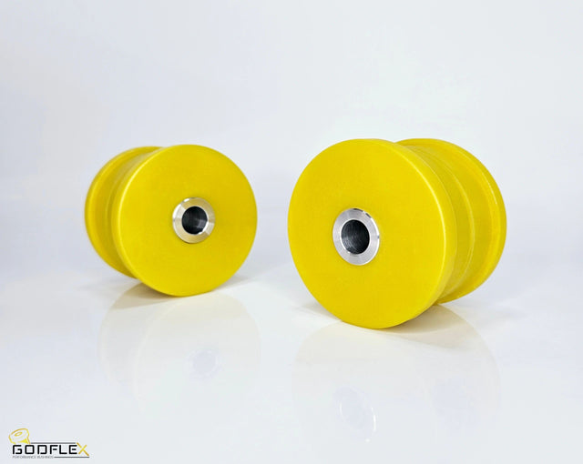 BMW X3 E83 (2004-2010) Rear Trailing Arm Bushes