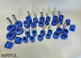 Nissan 350Z Z33 (2002-2009) Front & Rear Suspension Arm & Anti Roll Bar Bushes