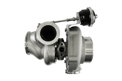Turbosmart Turbosmart TS-2 Turbocharger (Water Cooled) 6262 V-Band 0.82AR Internally Wastegated – Image 3