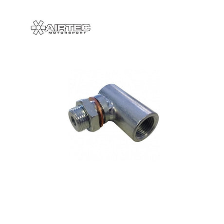 AIRTEC Motorsport De-Cat &amp; Downpipe Package for Ford Focus Mk2 Image 2