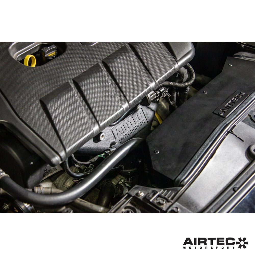AIRTEC Motorsport Inlet Manifold for Focus ST Mk4 Image 3