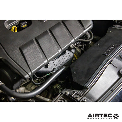 AIRTEC Motorsport Inlet Manifold for Focus ST Mk4 Image 3