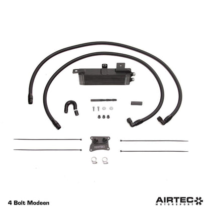 AIRTEC Motorsport Oil Cooler for Hyundai I20N Image 1