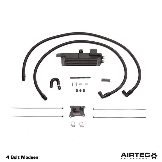 AIRTEC Motorsport Oil Cooler for Hyundai I20N Image 1