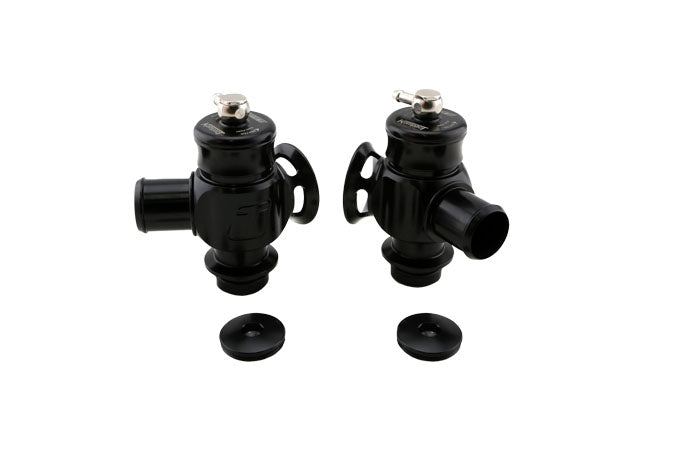 Turbosmart Turbosmart BOV Kompact Dual Port Kit - Cadillac ATS-V | FD 