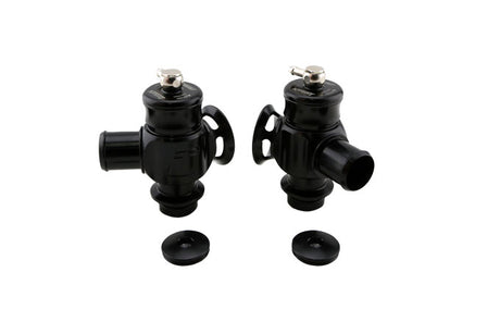 Turbosmart Turbosmart BOV Kompact Dual Port Kit - Cadillac ATS-V | FD 