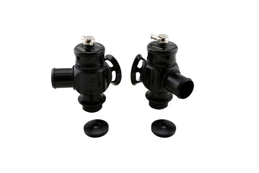 Turbosmart Turbosmart BOV Kompact Dual Port Kit - Cadillac ATS-V | FD 