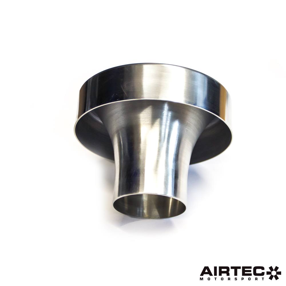 AIRTEC Motorsport Replacement T34 Trumpet Image 5