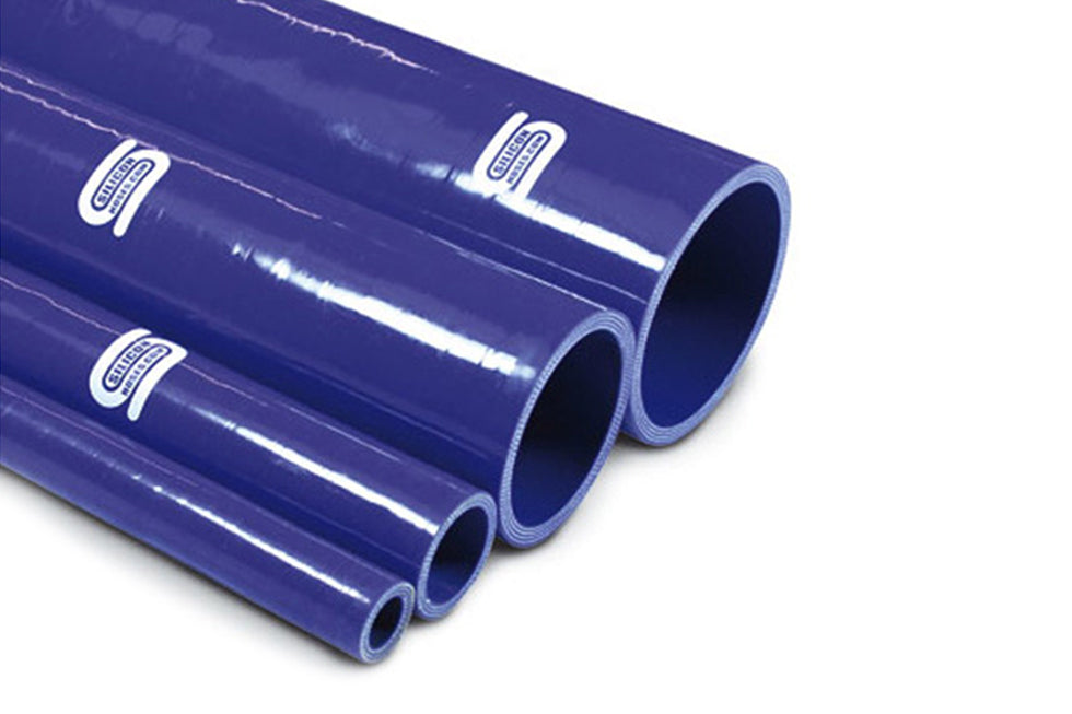 Silicon Hoses 89mm Straight Silicone Hose - 1000mm (FMSH-89) - photo 2