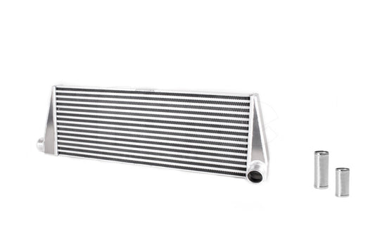Forge Motorsport Front Mounted Intercooler Kit for Fiat 695 Abarth 180 BHP, Garrett Turbo (FMINTF500)