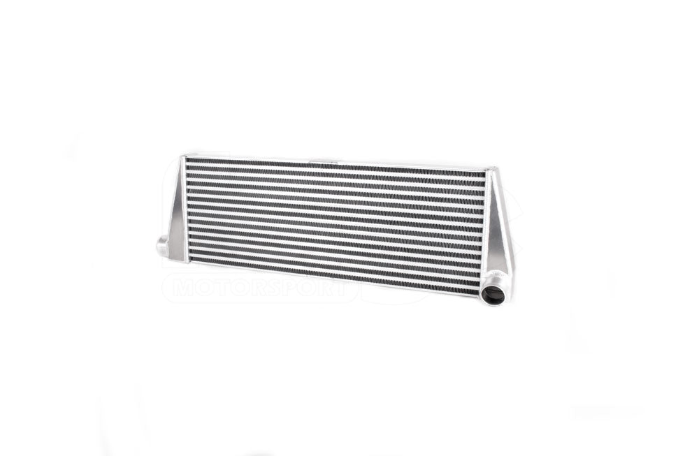 Forge Motorsport Front Mounted Intercooler Kit for Fiat 695 Abarth 180 BHP, Garrett Turbo (FMINTF500) - photo 3