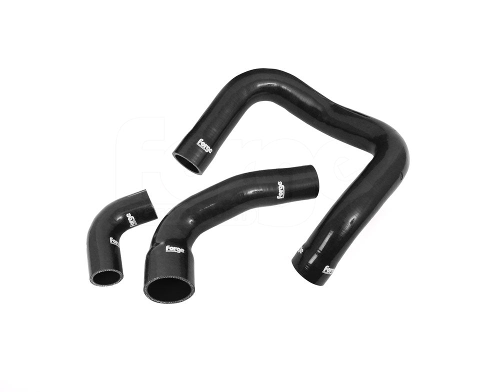 Forge Motorsport Front Mounted Intercooler Kit for Fiat 695 Abarth 180 BHP, Garrett Turbo (FMINTF500) - photo 8