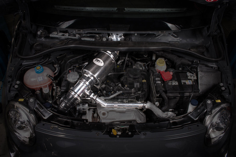 Forge Motorsport Induction Kit for Fiat 695 Abarth 180 BHP, Garrett Turbo (FMINDF500) - photo 16