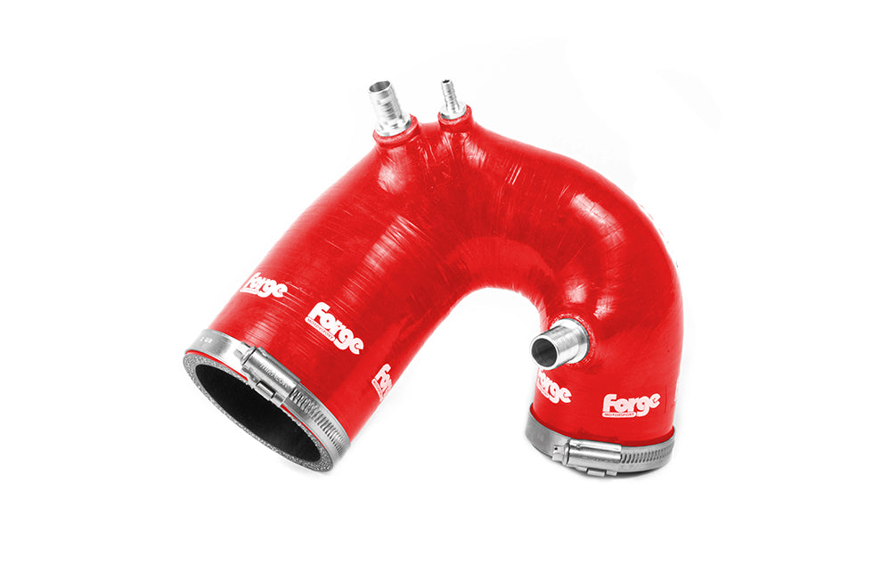 Forge Motorsport Fiat Abarth 500/595/695 Inlet Hose (Garrett Turbo) (FMINLH11)