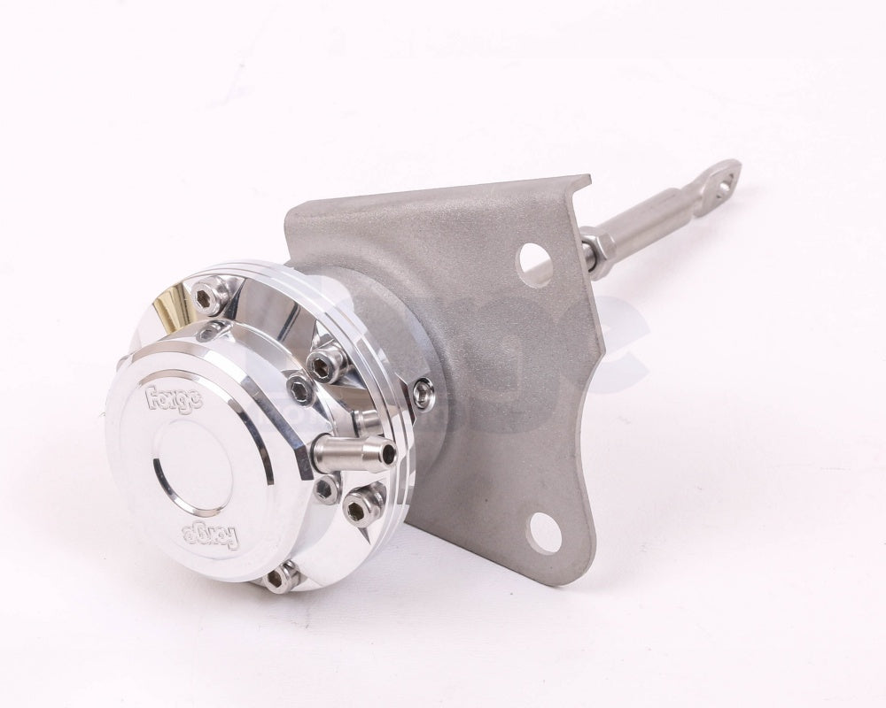 Forge Motorsport Adjustable Actuator with Straight Rod for Nissan GTI-R (FMACGTIRS)