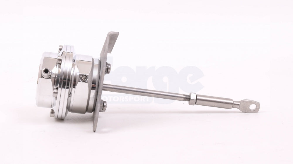 Forge Motorsport Adjustable Actuator with Straight Rod for Nissan GTI-R (FMACGTIRS) - photo 3
