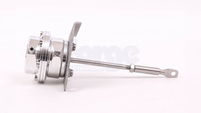 Forge Motorsport Adjustable Actuator with Straight Rod for Nissan GTI-R (FMACGTIRS) - photo 3