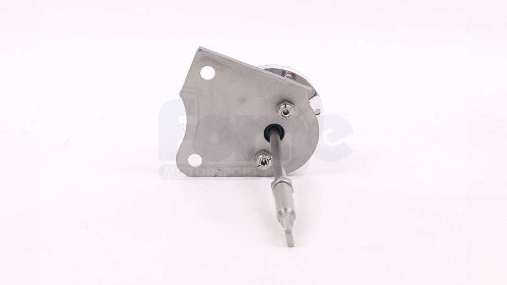 Forge Motorsport Adjustable Actuator with Straight Rod for Nissan GTI-R (FMACGTIRS) - photo 4
