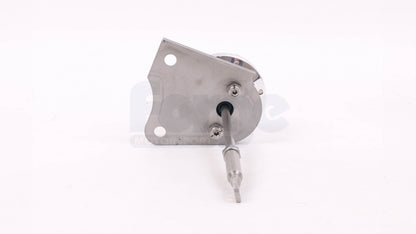 Forge Motorsport Adjustable Actuator with Straight Rod for Nissan GTI-R (FMACGTIRS) - photo 4
