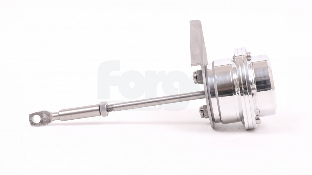 Forge Motorsport Adjustable Actuator with Straight Rod for Nissan GTI-R (FMACGTIRS) - photo 5