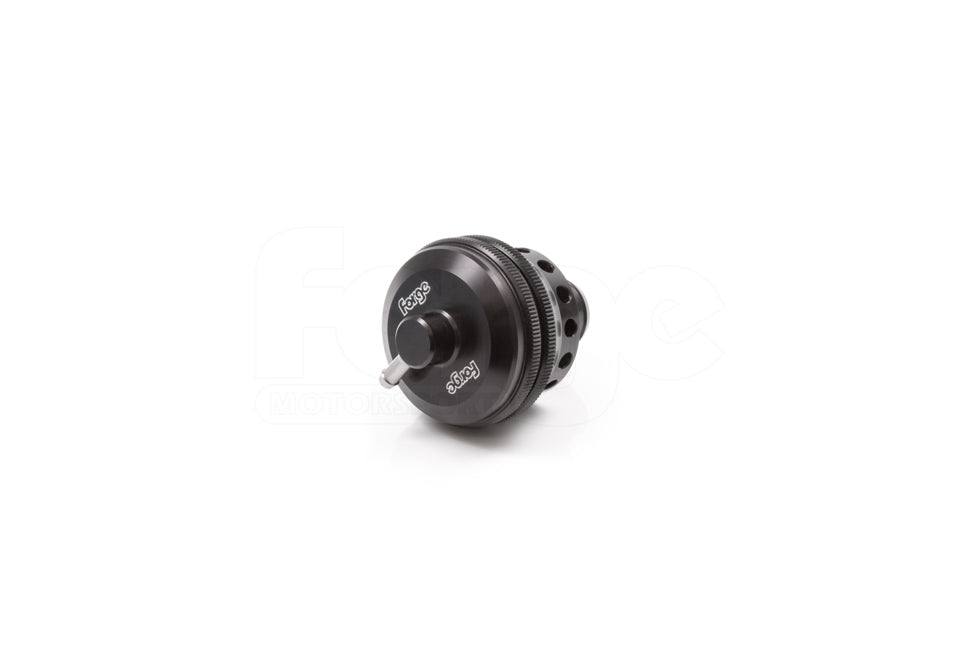 Forge Motorsport Atmospheric Dump Valve for Nissan Micra IG-T 90 Tekna (FMDV15) - photo 3