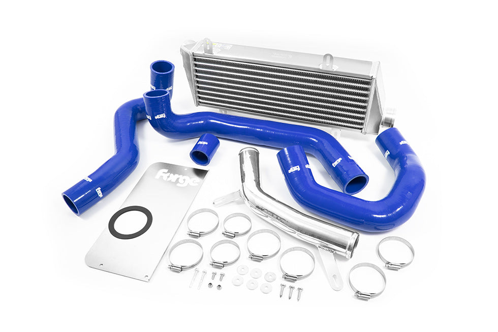 Forge Motorsport Front Mounting Intercooler for Peugeot 208 GTI Pre Facelift (FMINT208GTI) - photo 3