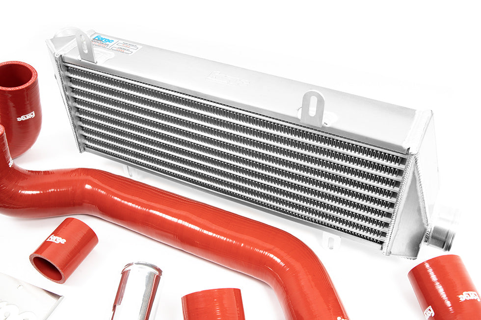 Forge Motorsport Front Mounting Intercooler for Peugeot 208 GTI Pre Facelift (FMINT208GTI) - photo 5