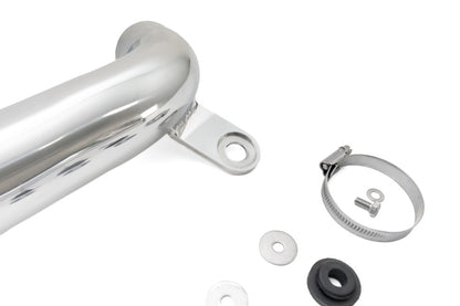 Forge Motorsport Performance Hard Pipes for Peugeot 208 GTI Pre Facelift / Facelift (FMHP208) - photo 10