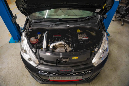 Forge Motorsport Performance Hard Pipes for Peugeot 208 GTI Pre Facelift / Facelift (FMHP208) - photo 14