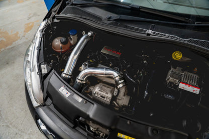 Forge Motorsport Performance Hard Pipes for Peugeot 208 GTI Pre Facelift / Facelift (FMHP208) - photo 15