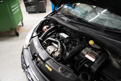 Forge Motorsport Performance Hard Pipes for Peugeot 208 GTI Pre Facelift / Facelift (FMHP208) - photo 18