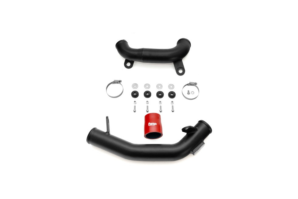 Forge Motorsport Performance Hard Pipes for Peugeot 208 GTI Pre Facelift / Facelift (FMHP208)