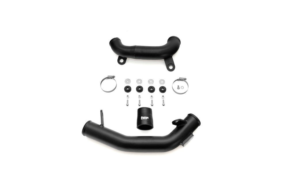 Forge Motorsport Performance Hard Pipes for Peugeot 208 GTI Pre Facelift / Facelift (FMHP208) - photo 2