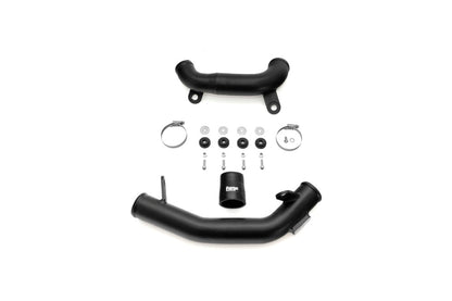 Forge Motorsport Performance Hard Pipes for Peugeot 208 GTI Pre Facelift / Facelift (FMHP208) - photo 2