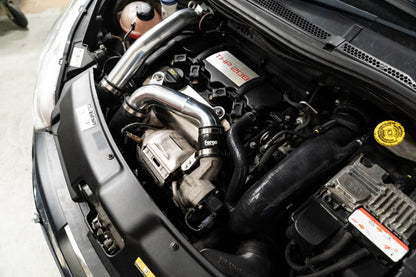 Forge Motorsport Performance Hard Pipes for Peugeot 208 GTI Pre Facelift / Facelift (FMHP208) - photo 23