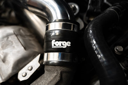 Forge Motorsport Performance Hard Pipes for Peugeot 208 GTI Pre Facelift / Facelift (FMHP208) - photo 26
